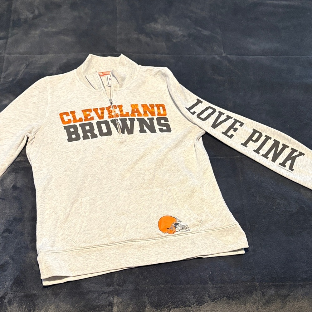 Cleveland Browns VS Sweatshirt